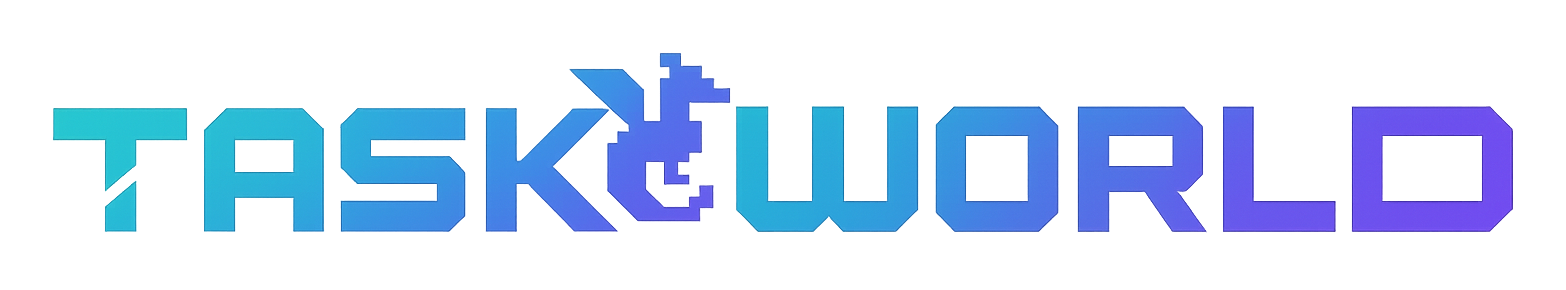 TaskWorld